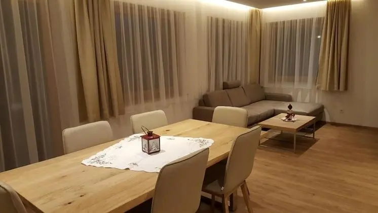 Apart Daire, 3 Yatak Odası, Engellilere Uygun, Balkon