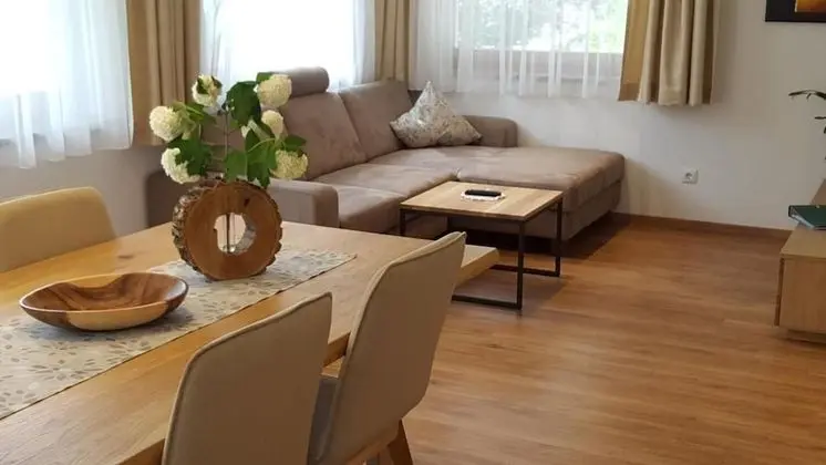 Apart Daire, 3 Yatak Odası, Engellilere Uygun, Balkon