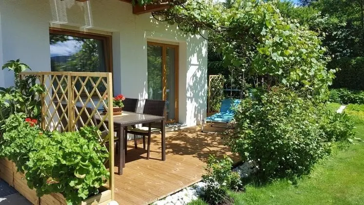 Apart Daire, 3 Yatak Odası, Engellilere Uygun, Balkon