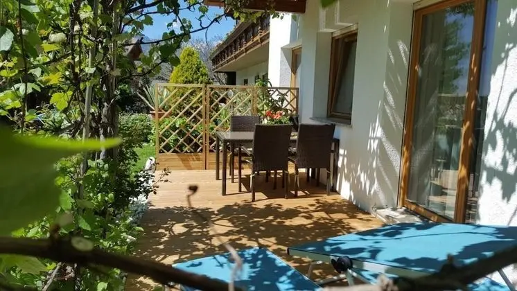 Apart Daire, 3 Yatak Odası, Engellilere Uygun, Balkon