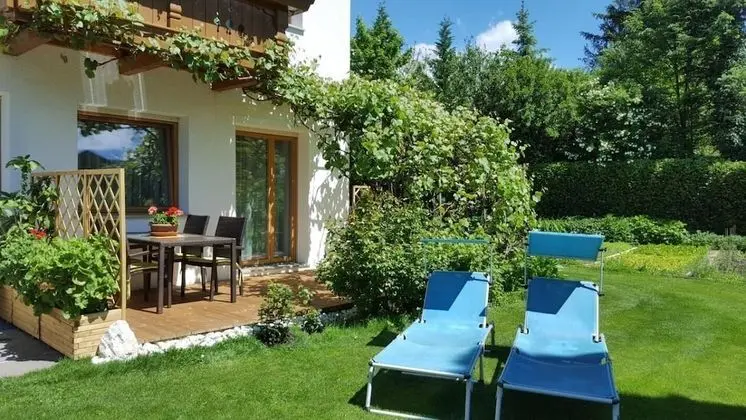 Apart Daire, 3 Yatak Odası, Engellilere Uygun, Balkon
