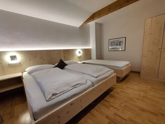 Oda, 2 Yatak Odası, Engellilere Uygun, Balkon