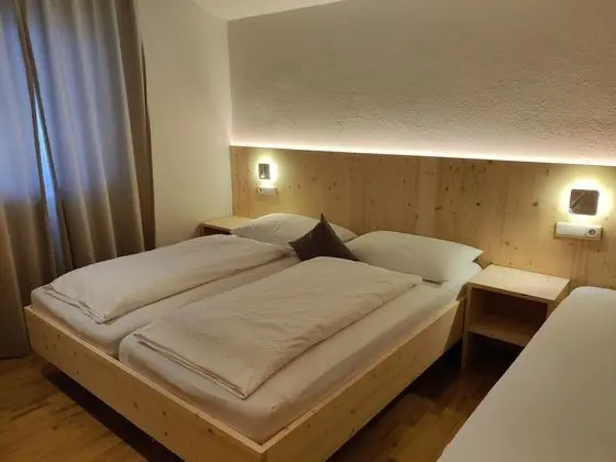 Oda, 2 Yatak Odası, Engellilere Uygun, Balkon