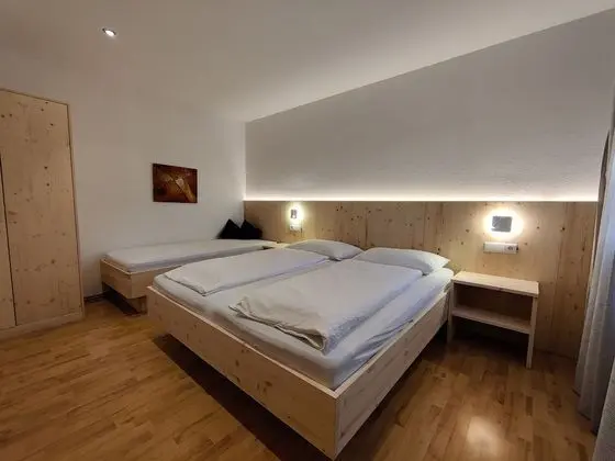 Oda, 2 Yatak Odası, Engellilere Uygun, Balkon