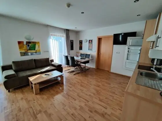 Oda, 2 Yatak Odası, Engellilere Uygun, Balkon