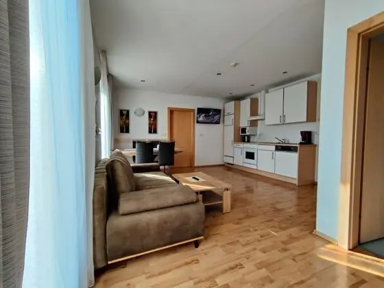 Oda, 2 Yatak Odası, Engellilere Uygun, Balkon