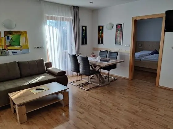 Oda, 2 Yatak Odası, Engellilere Uygun, Balkon
