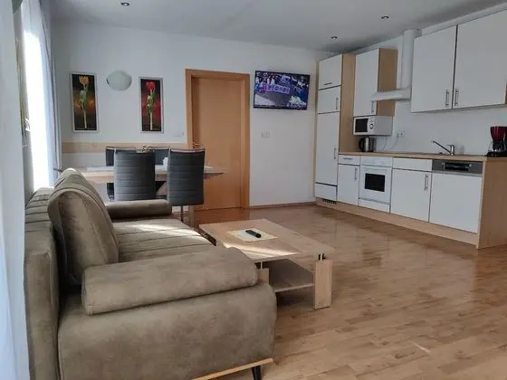 Oda, 2 Yatak Odası, Engellilere Uygun, Balkon