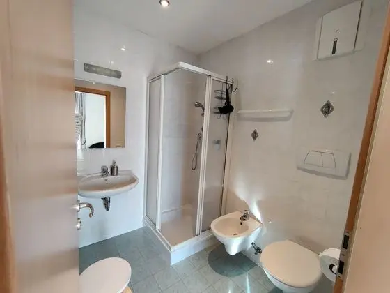 Oda, 2 Yatak Odası, Engellilere Uygun, Balkon