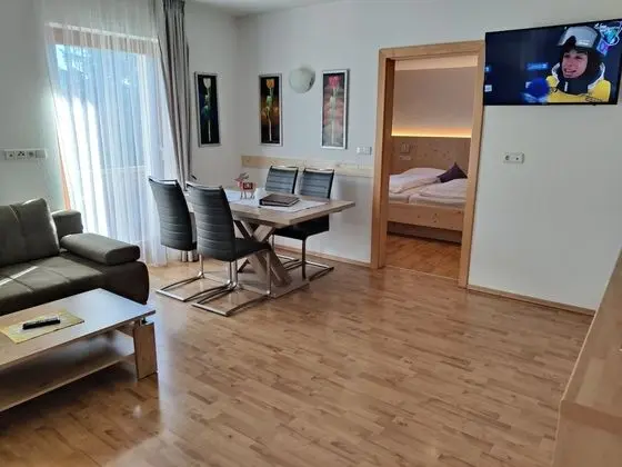 Oda, 2 Yatak Odası, Engellilere Uygun, Balkon