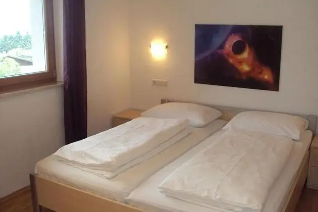 Oda, 2 Yatak Odası, Engellilere Uygun, Balkon