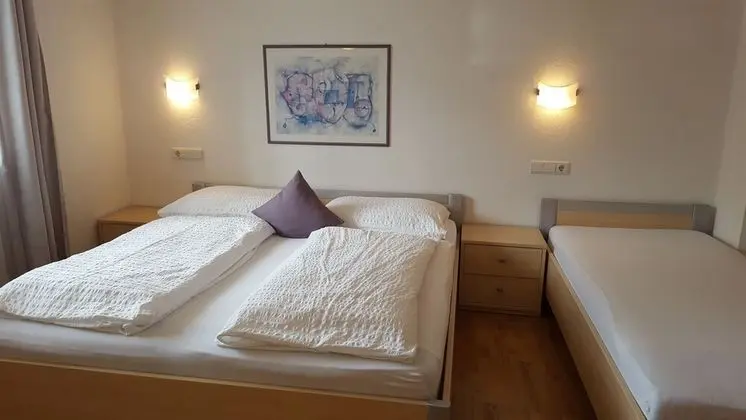 Oda, 2 Yatak Odası, Engellilere Uygun, Balkon