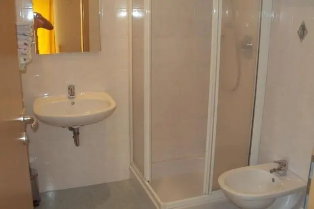 Oda, 2 Yatak Odası, Engellilere Uygun, Balkon