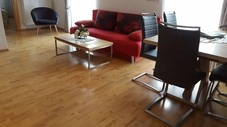 Oda, 2 Yatak Odası, Engellilere Uygun, Balkon
