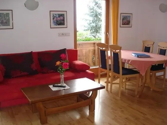 Oda, 2 Yatak Odası, Engellilere Uygun, Balkon