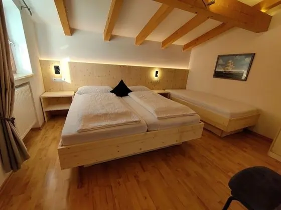 Ev, 2 Yatak Odası, Engellilere Uygun, Balkon