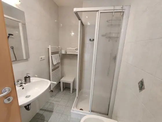 Ev, 2 Yatak Odası, Engellilere Uygun, Balkon