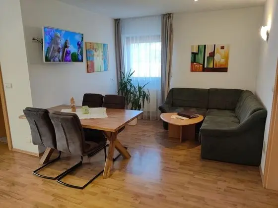 Ev, 2 Yatak Odası, Engellilere Uygun, Balkon