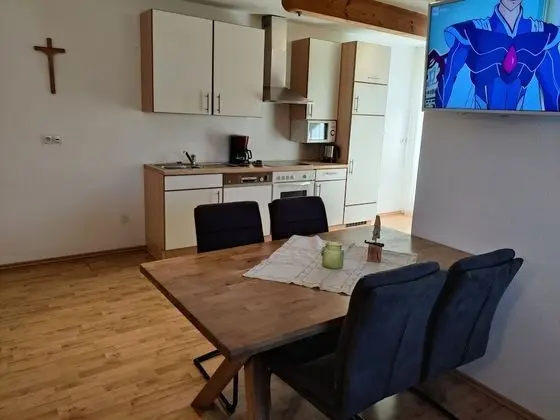 Ev, 2 Yatak Odası, Engellilere Uygun, Balkon