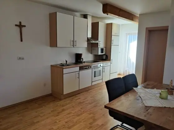 Ev, 2 Yatak Odası, Engellilere Uygun, Balkon