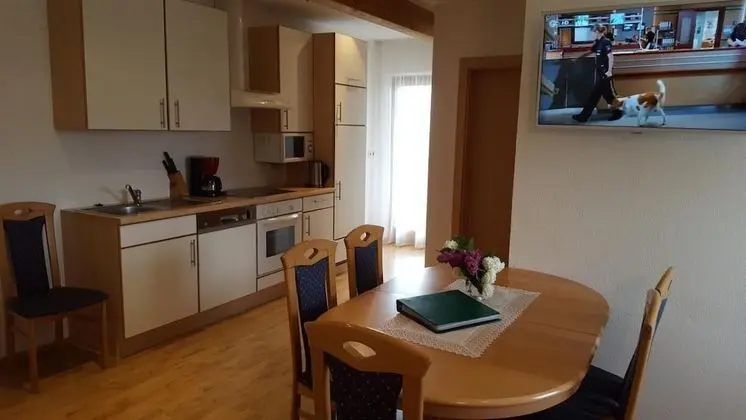Ev, 2 Yatak Odası, Engellilere Uygun, Balkon