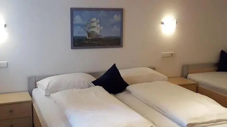 Ev, 2 Yatak Odası, Engellilere Uygun, Balkon