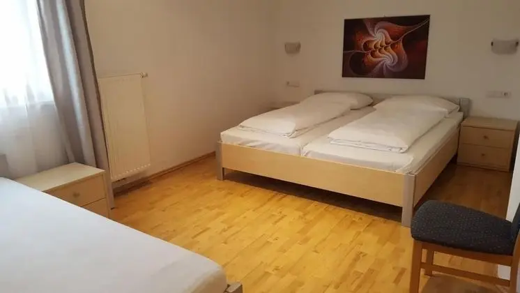 Ev, 2 Yatak Odası, Engellilere Uygun, Balkon