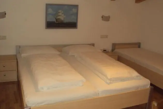 Ev, 2 Yatak Odası, Engellilere Uygun, Balkon