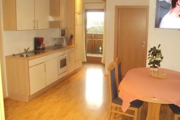 Ev, 2 Yatak Odası, Engellilere Uygun, Balkon
