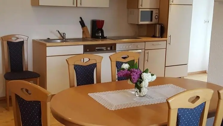 Ev, 2 Yatak Odası, Engellilere Uygun, Balkon