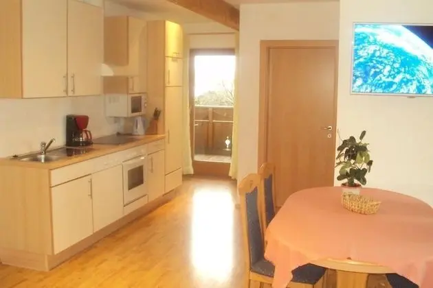 Ev, 2 Yatak Odası, Engellilere Uygun, Balkon