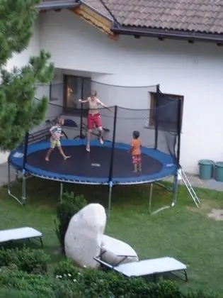 Ev, 2 Yatak Odası, Engellilere Uygun, Balkon