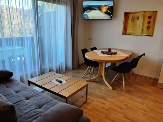 Apart Daire, 2 Yatak Odası, Engellilere Uygun, Balkon