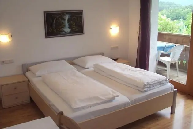 Apart Daire, 2 Yatak Odası, Engellilere Uygun, Balkon
