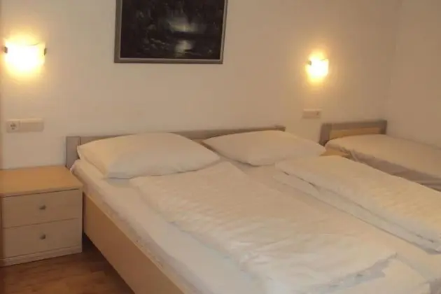Apart Daire, 2 Yatak Odası, Engellilere Uygun, Balkon