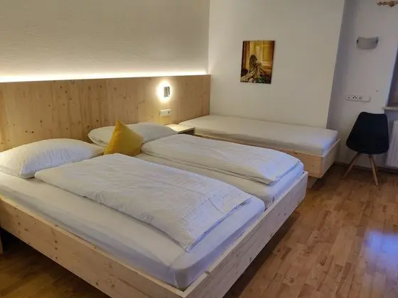 Apart Daire, 2 Yatak Odası, Engellilere Uygun, Balkon