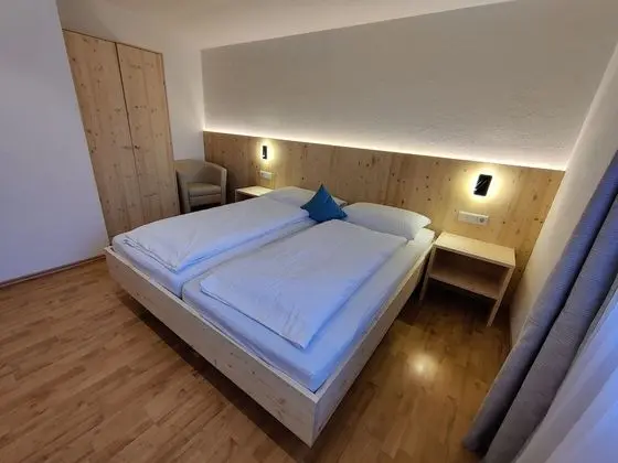 Apart Daire, 2 Yatak Odası, Engellilere Uygun, Balkon
