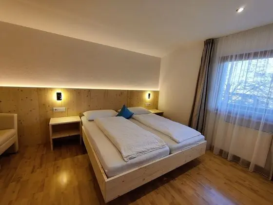 Apart Daire, 2 Yatak Odası, Engellilere Uygun, Balkon