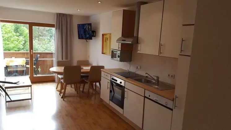 Apart Daire, 2 Yatak Odası, Engellilere Uygun, Balkon