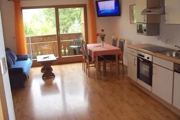 Apart Daire, 2 Yatak Odası, Engellilere Uygun, Balkon