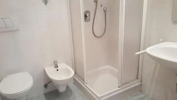 Apart Daire, 2 Yatak Odası, Engellilere Uygun, Balkon