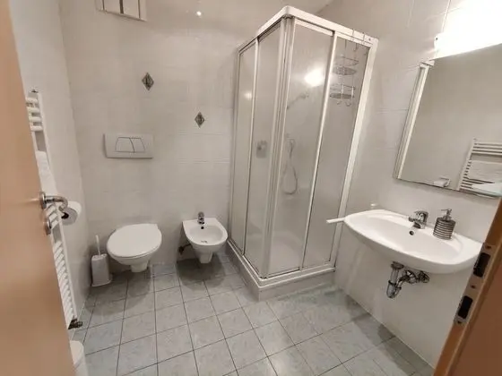 Apart Daire, 2 Yatak Odası, Engellilere Uygun, Balkon