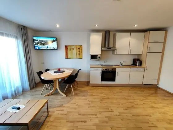 Apart Daire, 2 Yatak Odası, Engellilere Uygun, Balkon