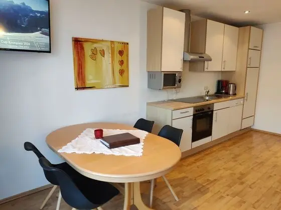 Apart Daire, 2 Yatak Odası, Engellilere Uygun, Balkon