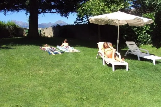 Apart Daire, 2 Yatak Odası, Engellilere Uygun, Balkon