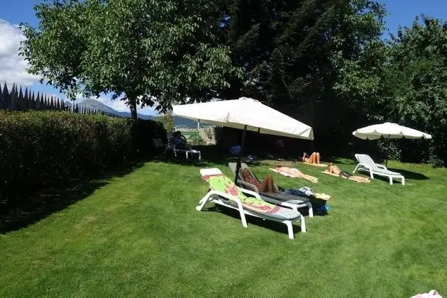 Apart Daire, 2 Yatak Odası, Engellilere Uygun, Balkon