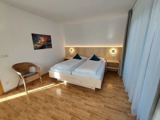 Apart Daire, 1 Yatak Odası, Balkon