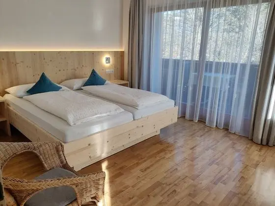 Apart Daire, 1 Yatak Odası, Balkon