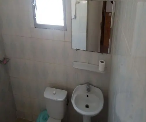 Classic Oda, 1 Yatak Odası, Sigara İçilmez