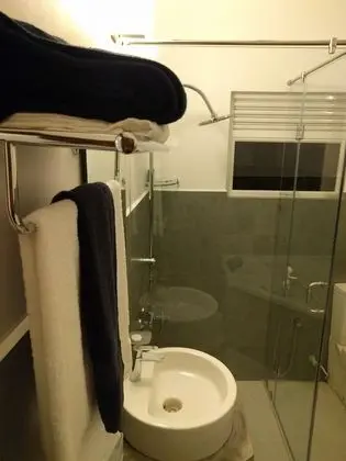 Tek Büyük Yataklı Oda, 1 En Büyük (King) Boy Yatak